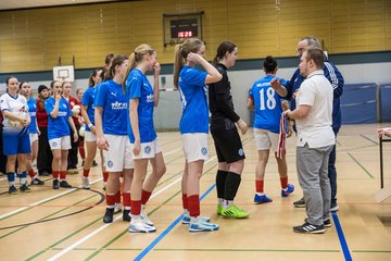 Bild 42 - wBJ NFV Futsalmeisterschaft